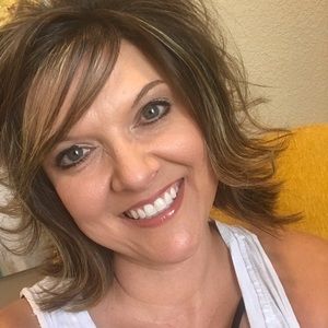 Meet your Posher, Christi